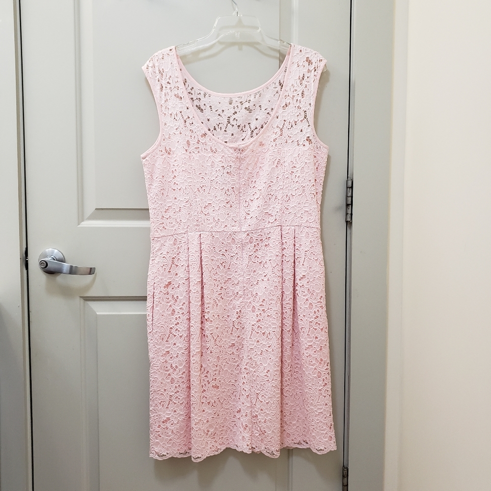 WHBM Formal Dress - Picture 4 of 5